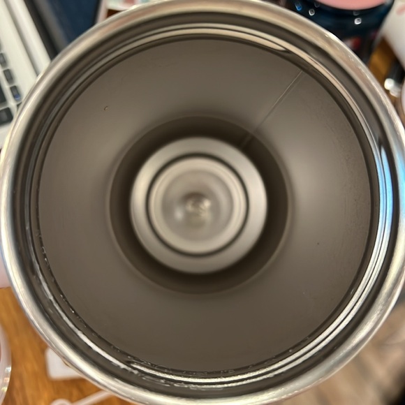 Used Stanley 40oz H2.0 Tumbler Wisteria Tie Dye - Picture 5 of 7